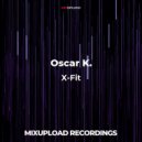 Oscar K. - X-Fit