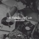 Jaeson Green - No Shame