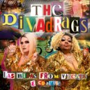 Las Bibas From Vizcaya & Cdamore - Autopsia