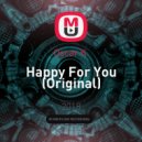 Oscar K. - Happy For You