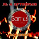 JL & Afterman - So Horny (Original Mix)