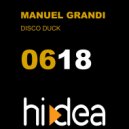 Manuel Grandi - Disco Duck