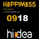 Happimass - The Night (Original Mix)