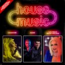 Las Bibas From Vizcaya & Altar & Cdamore - House Music