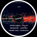 Claudio Vona - Conference (Original mix)