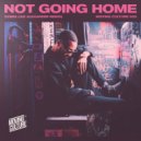 DVBBS & CMC$ feat. Gia Koka - Not Going Home