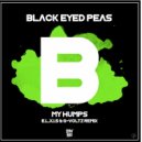 Black Eyed Peas - My Humps