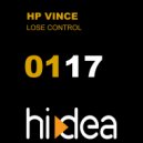 HP Vince - Lose Control