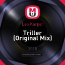 Leo Karper - Triller (Original Mix)