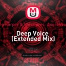 Leo Karper & Wilss pres. Angel Voice - Deep Voice