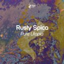 Rusty Spica - Pure Utopia (Original Mix)