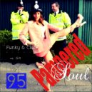 UUSVAN - P.S. # 95 Funky & Club Groove