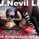 D.J.Nevil Life - Trance Progressive vol.4 2018