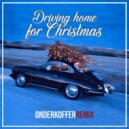 Chris Rea - Driving Home For Christmas (Onderkoffer Remix)