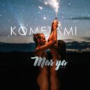 Mar\'ya - Kometami (Original Mix)