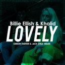 Billie Ellish & Khalid - Lovely