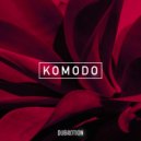 Dub Motion - Komodo