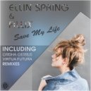 Ellin Spring, FiLLiX - Save My Life