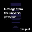 Abbelard, MODOR - Nights (Amari (BE) Remix)
