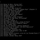 Various Artists - Lounge Session: Six/6 (In The Mix)