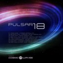 Cosmic Waves - Pulsar 018 (29.12.2018) ()