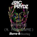 Eric Prydz ft. Rob Swire - Breathe