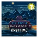 Liya Fran & WilyamDeLove - First Time