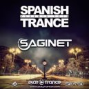 Saginet - Spanish Trance Yearmix 2018 ()