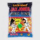 Jax Jones ft. Mabel Rich The Kid - Ring Ring (GALIN Remix)