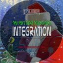 DJ Egorsky - Integration (New Year dance project 2018) ()