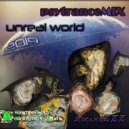 djArcaneZZZ - unreal world