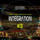 DJ Egorsky - Integration#3 ()