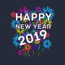 Artful Fox - Happy New Year 2019 (Happy New Year Mix)