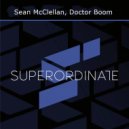 Sean McClellan & Doctor Boom - Turbulence