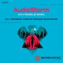 AudioStorm - Invisible Girl