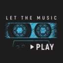 yannick - home vs let the music play