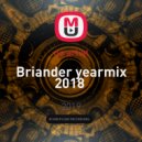 Briander - Briander yearmix 2018 ()
