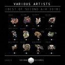 Ruslan Beloborodov - Friday No Signal (Original mix)