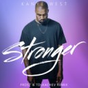 Kanye West - Stronger