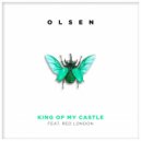 Olsen feat. Red London - King of My Castle (Alex Preston Remix)