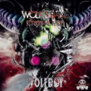 Wolfboy - Wolf\'s Bane (Original Mix)