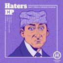 Matt Enos & Enrique Negron - Meanwhile, In Atlanta