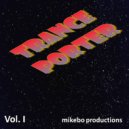 mikebo - Tranceporter (Extended Club Version)