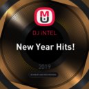DJ iNTEL - New Year Hits! ()