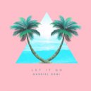 Gabriel Boni - Let It Go (Original Mix)