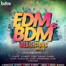 DJ SHAKIL SKB & LT EXCLUSIVE - Boyosh Amar Beshi Na (REMIX)