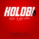 Mr Liki & Deettii - Kolobi (feat. Deettii) (Original Mix)