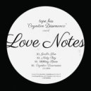 tape_hiss - Folding Space