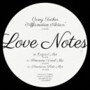 Casey Tucker - Affirmative Action (Simoncino Vox Mix)
