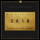 Nik Alevizos - Alive